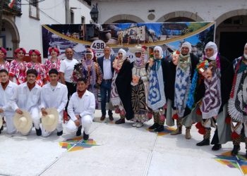 Villa Morelos celebra con orgullo su 498 Aniversario de Fundación