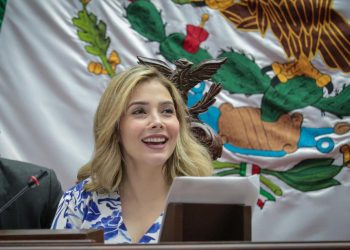 Exhorta Brissa Arroyo a impartir educación de calidad en todos los niveles