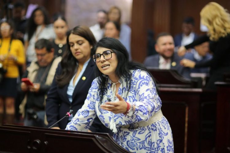 En riesgo, libertad de expresión por apología del delito: Vanhe Caratachea