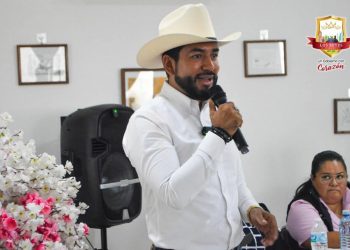 Se capacita a médicos y enfermeras para la detección y prevención de cáncer: Humberto Jiménez