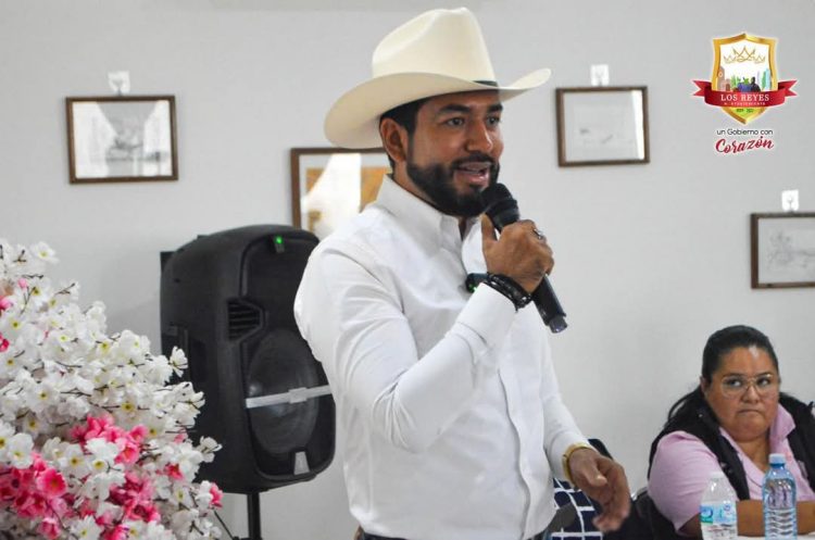 Se capacita a médicos y enfermeras para la detección y prevención de cáncer: Humberto Jiménez