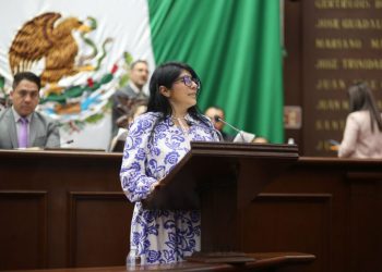 Propone Vanhe Caratachea tipificar secuestro virtual infantil a nivel federal