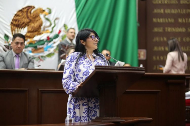 Propone Vanhe Caratachea tipificar secuestro virtual infantil a nivel federal