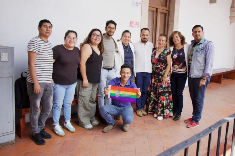 Hasta que la dignidad se haga costumbre: Hugo Rangel y la avanzada en los derechos de la comunidad LGBTIQ+