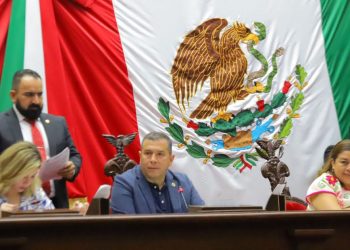 Barragán presenta reforma para reconocer a pueblos afromexicanos a nivel municipal