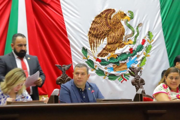 Barragán presenta reforma para reconocer a pueblos afromexicanos a nivel municipal