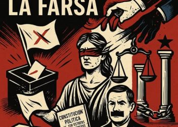 No votar también es un acto político