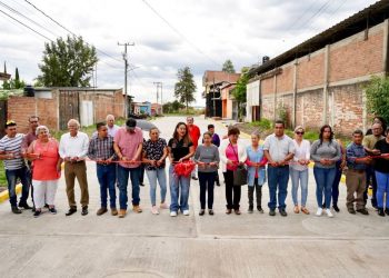 Transformación en Jauja es una realidad con nuevas obras y acciones para el bienestar: Mónica Valdez