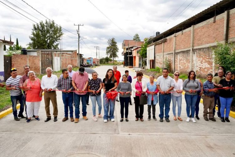 Transformación en Jauja es una realidad con nuevas obras y acciones para el bienestar: Mónica Valdez