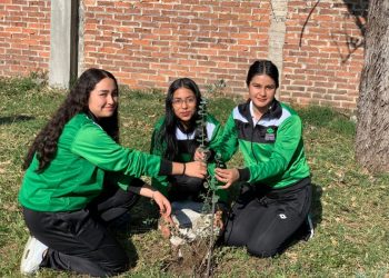 Conalep lanza campaña ambiental para fortalecer conciencia en sus estudiantes