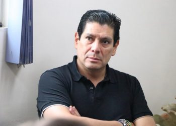 Reconoce Neto Núñez compromiso del Gobierno del Estado con la agenda ambiental