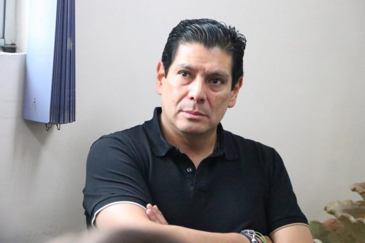 Reconoce Neto Núñez compromiso del Gobierno del Estado con la agenda ambiental