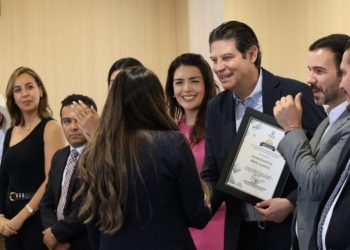 En Morelia las y los jóvenes no son una dependencia más, trabajamos con ellos y ellas: Alfonso Martínez