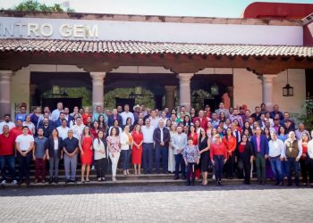 Se reúne PT Michoacán con Gobernador del Estado en reunión institucional de trabajo