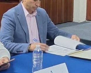 Impulsa Julio César Conejo Alejos la educación superior en Morelos con nueva sede del IMCED