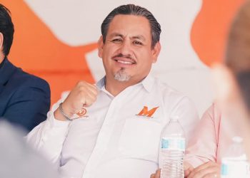 Movimiento Ciudadano llama al diálogo para resolver conflictos sociales en Michoacán