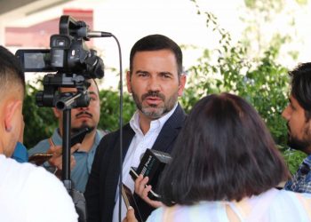 No habrá ‘Ley seca’ en Morelia, por jornada electoral del 01 de junio: Yankel Benítez