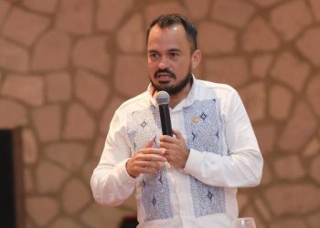 El PT Michoacán tiende puentes institucionales con el Gobierno del Estado, sin renunciar a su autonomía política: Hugo Rangel