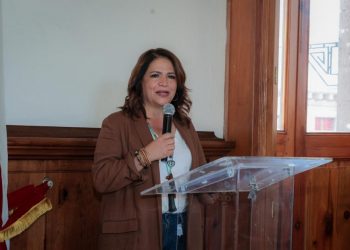 Urge fortalecer apoyo a comunidad migrante: Fabiola Alanís