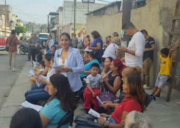 Por una Justicia rapida, vota el 1° de junio en la boleta Turquesa y pon 06 en los recuadros: Anabel Gordillo Argüello