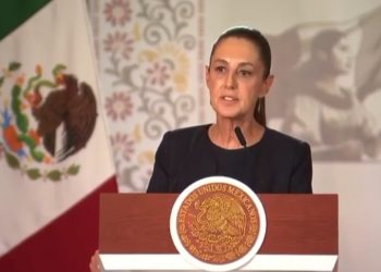 Anuncia Presidenta Claudia Sheinbaum Incremento Salarial del 9% Retroactivo a Enero y el 1% Adicional a Partir de Septiembre