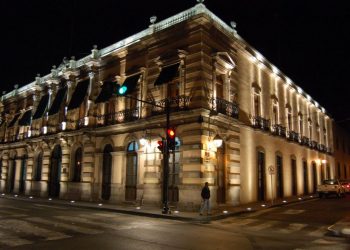 Emite Congreso del Estado, convocatoria para el proceso de selección del titular de la CEDH