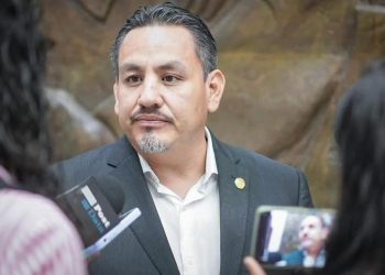 MC condena el asesinato de la presidenta municipal de Tepalcatepec y su esposo; exige alto a la violencia y justicia