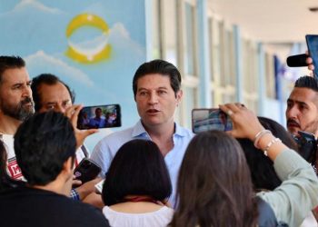 Elección de jueces y magistrados, una simulación, una farsa: Alfonso Martínez