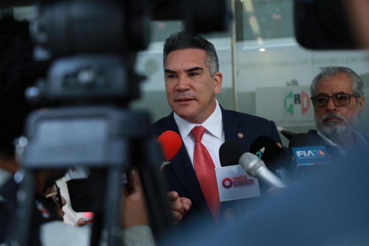 Aplastamos a Morena en la capital de Durango: Alejandro Moreno