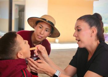 DIF Morelia promueve brigadas de salud y servicios de asistencia gratuitos