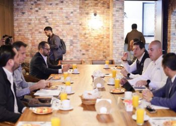 OOAPAS realiza ajustes para brindar un mejor servicio