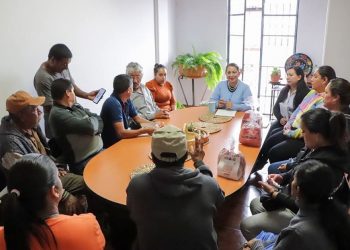 Se prepara Quiroga para celebrar el tradicional Jueves de Corpus con comida de vigilia y profunda identidad cultural