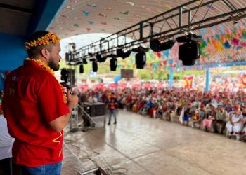 Unidad desde abajo, no por decreto: Hugo Rangel llama a reflexión tras elecciones en Veracruz