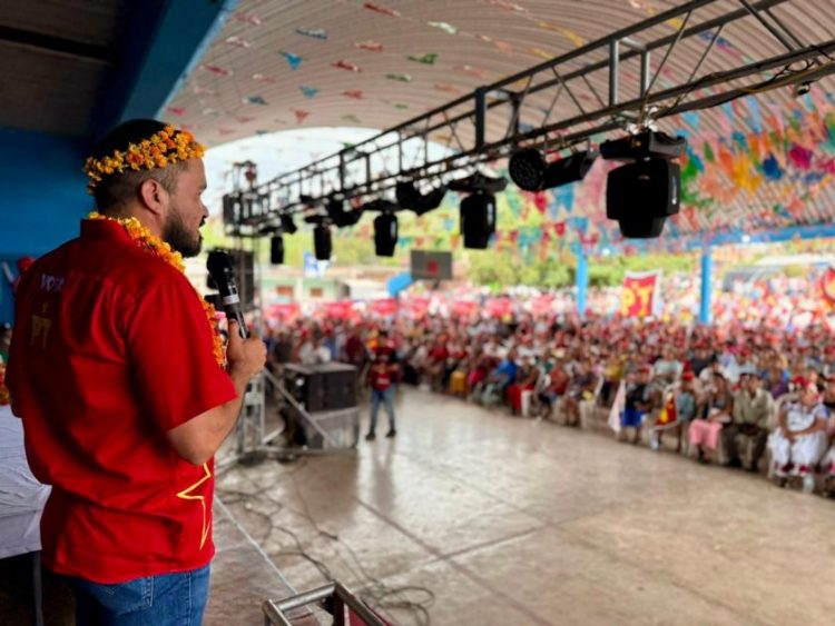 Unidad desde abajo, no por decreto: Hugo Rangel llama a reflexión tras elecciones en Veracruz
