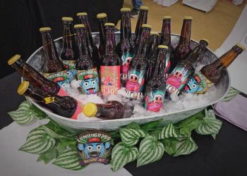 El Mercado de la Cerveza Artesanal, Gastronomía y Mezcal Más Famosa de Morelia será el 4, 5 y 6 de julio