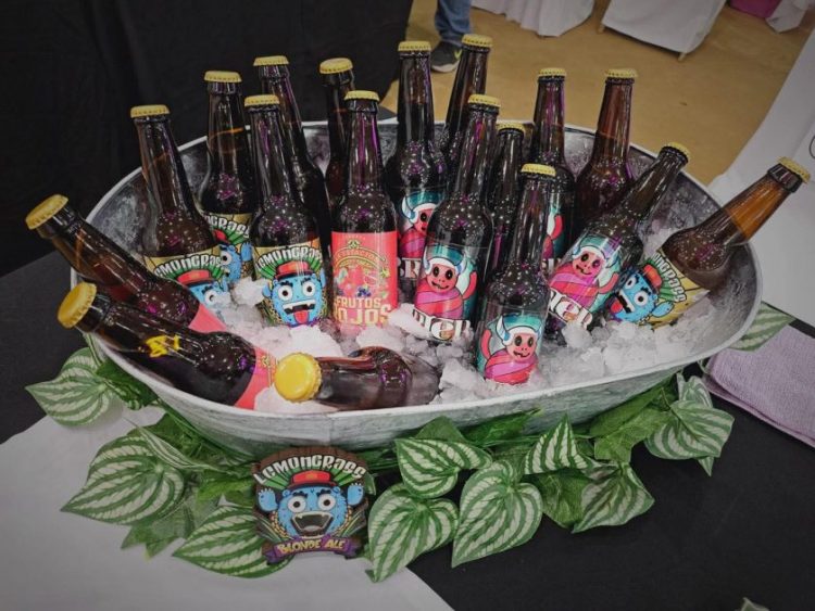 El Mercado de la Cerveza Artesanal, Gastronomía y Mezcal Más Famosa de Morelia será el 4, 5 y 6 de julio