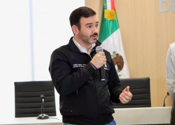 Plan Familiar de Protección Civil, herramienta que suma a la seguridad de Morelia: Yankel Benítez