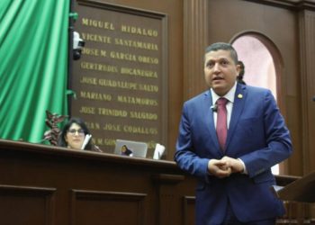 Presenta GPPT iniciativa para garantizar permisos a base trabajadora para acceder a servicios de salud preventivos