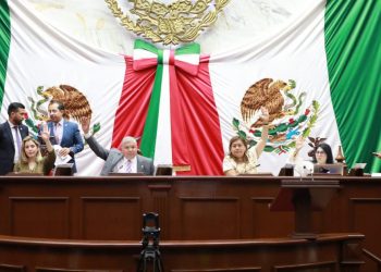 Congreso del Estado solicita a ASM evaluación sobre acciones y ejecución de recursos en materia de Comunicaciones y Transportes