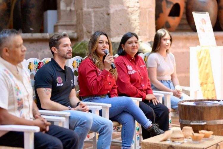 Zacapu se prepara para endulzar el paladar con la 8ª edición del Festival de la Nieve de Pasta 2025