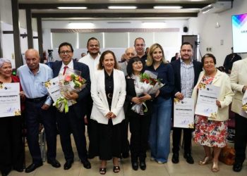 La libertad de expresión un derecho humano que debemos defender: Brissa Arroyo