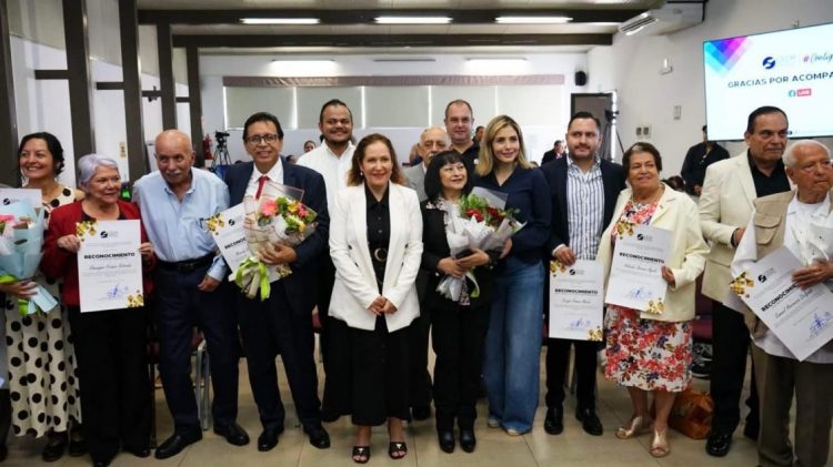 La libertad de expresión un derecho humano que debemos defender: Brissa Arroyo