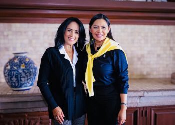 Nuevo liderazgo del PRD en Morelia marca una ruta de consolidación rumbo al fortalecimiento del partido en Michoacán: Araceli Saucedo