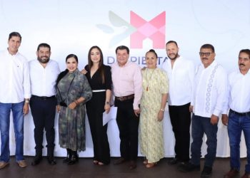 El Colectivo Despierta Michoacán continúa su ruta de trabajo, sumando voces y construyendo una agenda política ciudadana