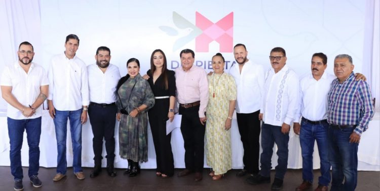 El Colectivo Despierta Michoacán continúa su ruta de trabajo, sumando voces y construyendo una agenda política ciudadana