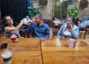 Comunidad Sorda de Michoacán exige inclusión y accesibilidad en educación y empleo