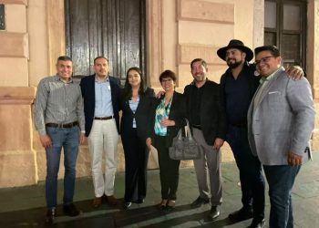 Congreso del Estado y ECOCE A.C., firman convenio de colaboración en pro del reciclaje