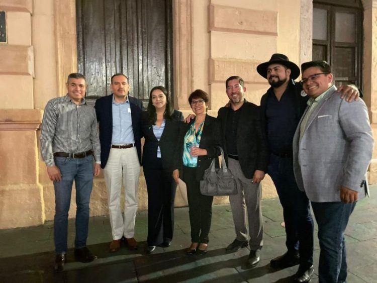 Congreso del Estado y ECOCE A.C., firman convenio de colaboración en pro del reciclaje