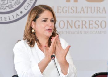 Rechaza Fabiola Alanís las declaraciones de Kristi Noem contra la Presidenta Claudia Sheinbaum