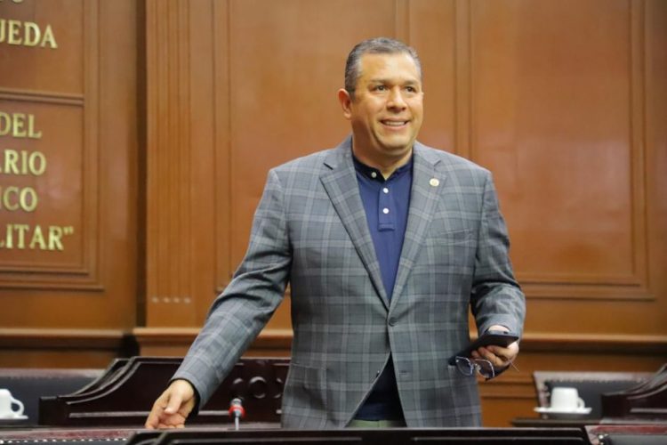 No huele, apesta a corrupción porque el Congreso gasta sin rendir cuentas